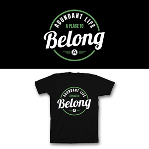 Diseño de Camiseta por saka.aleksandar para este proyecto | Diseño: #32427190
