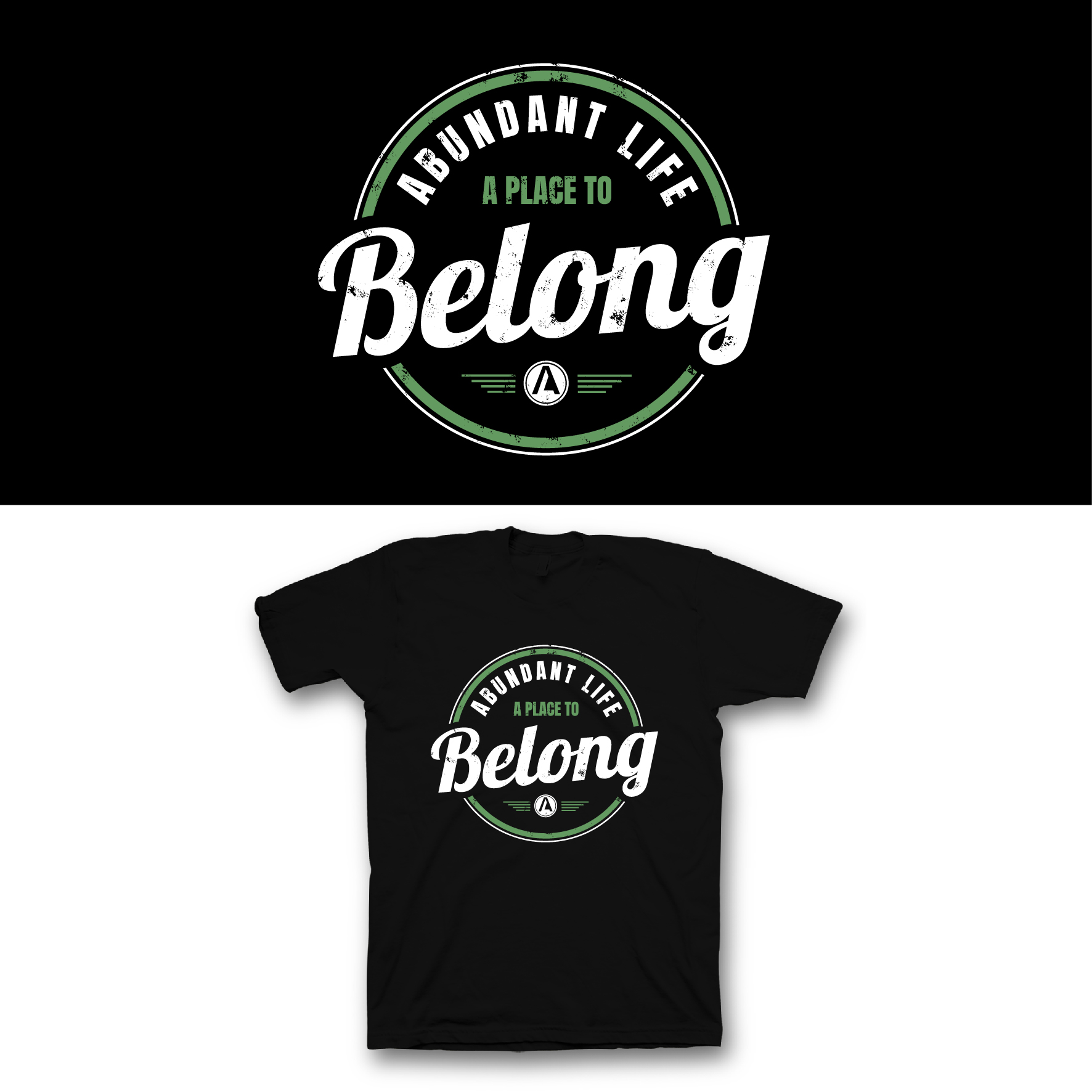 Diseño de Camiseta por saka.aleksandar para este proyecto | Diseño: #32435471
