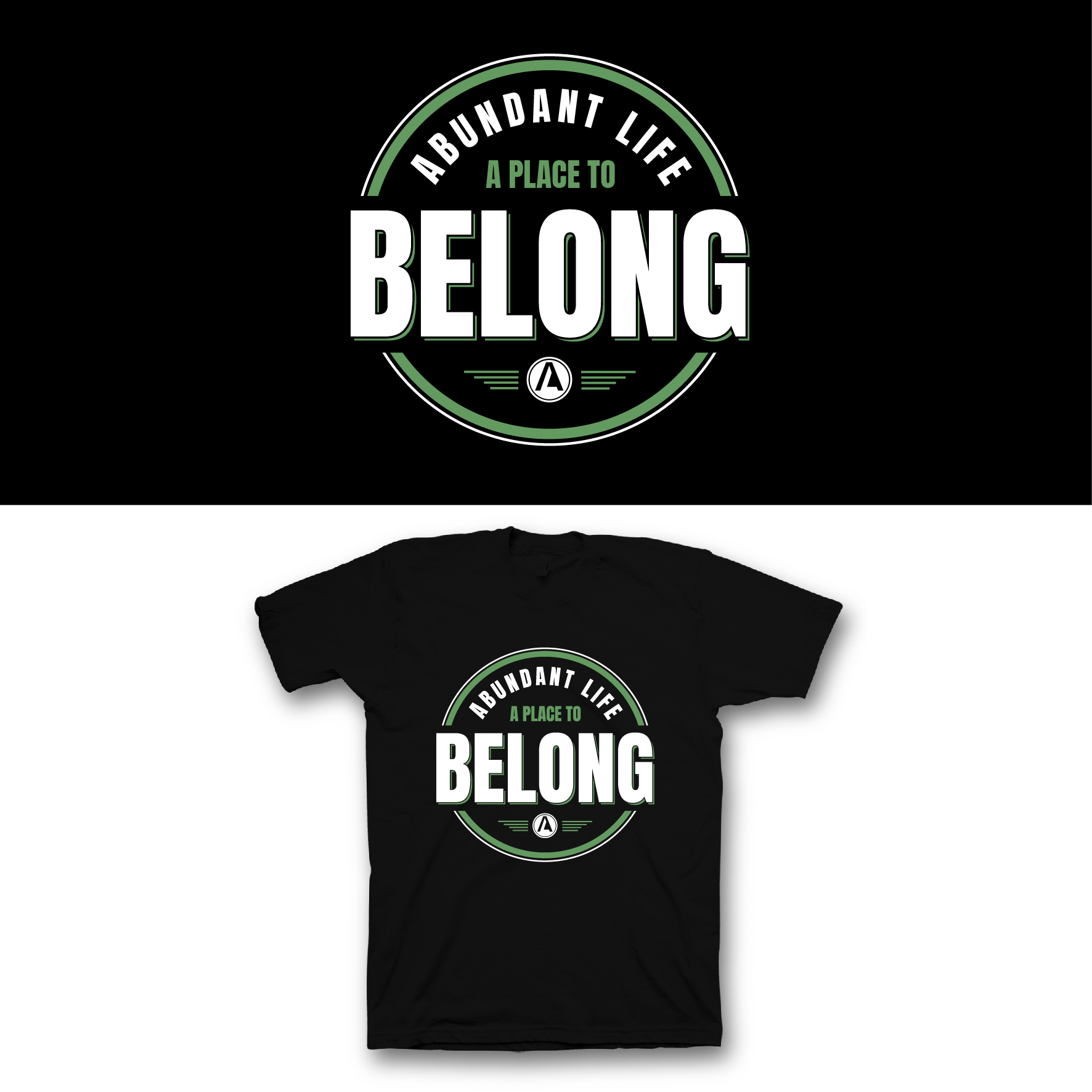 T-shirt Design by saka.aleksandar for this project | Design #32435472