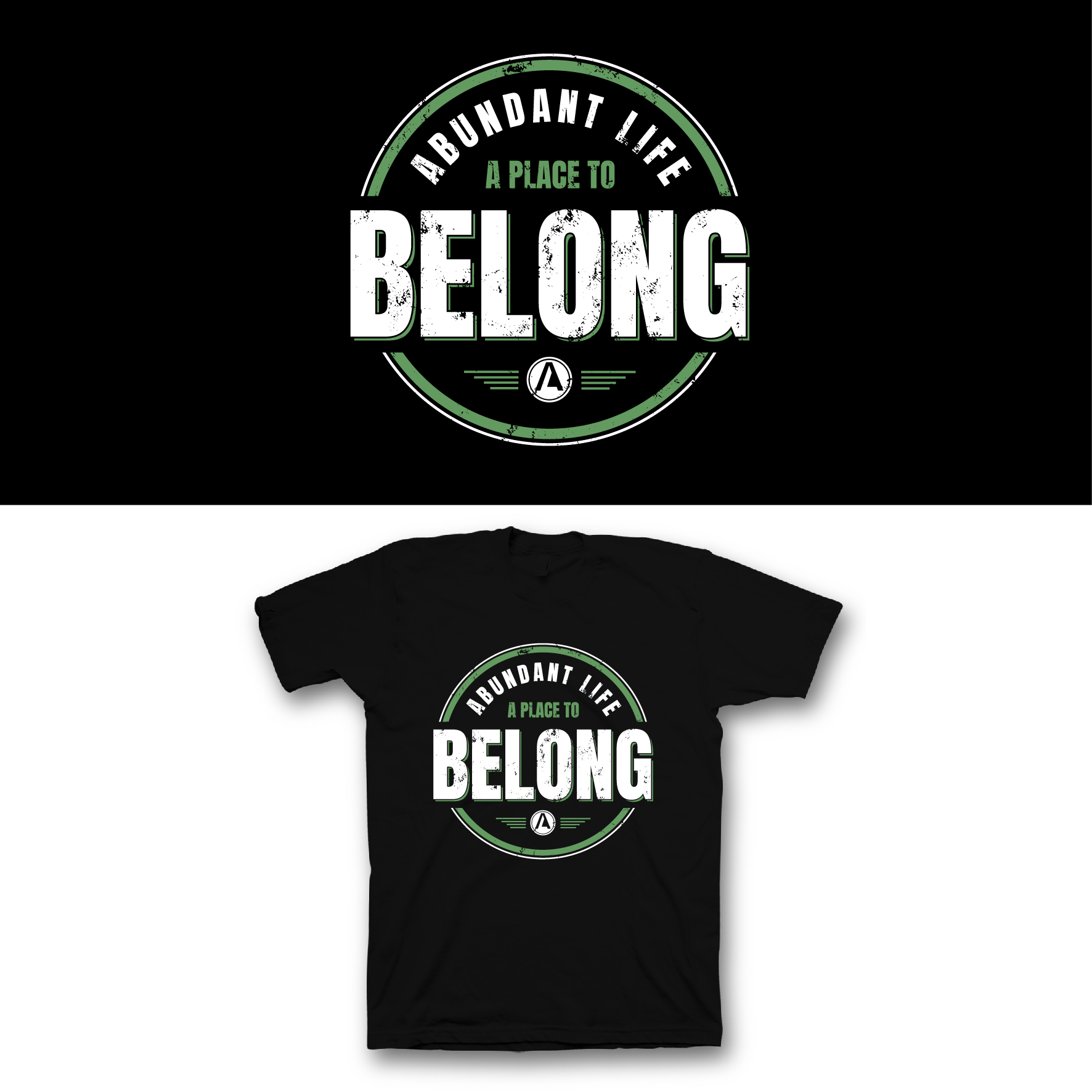 T-shirt Design by saka.aleksandar for this project | Design #32435473