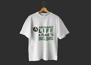 T-shirt Design by Creative D2024 for this project | Design: #32419965