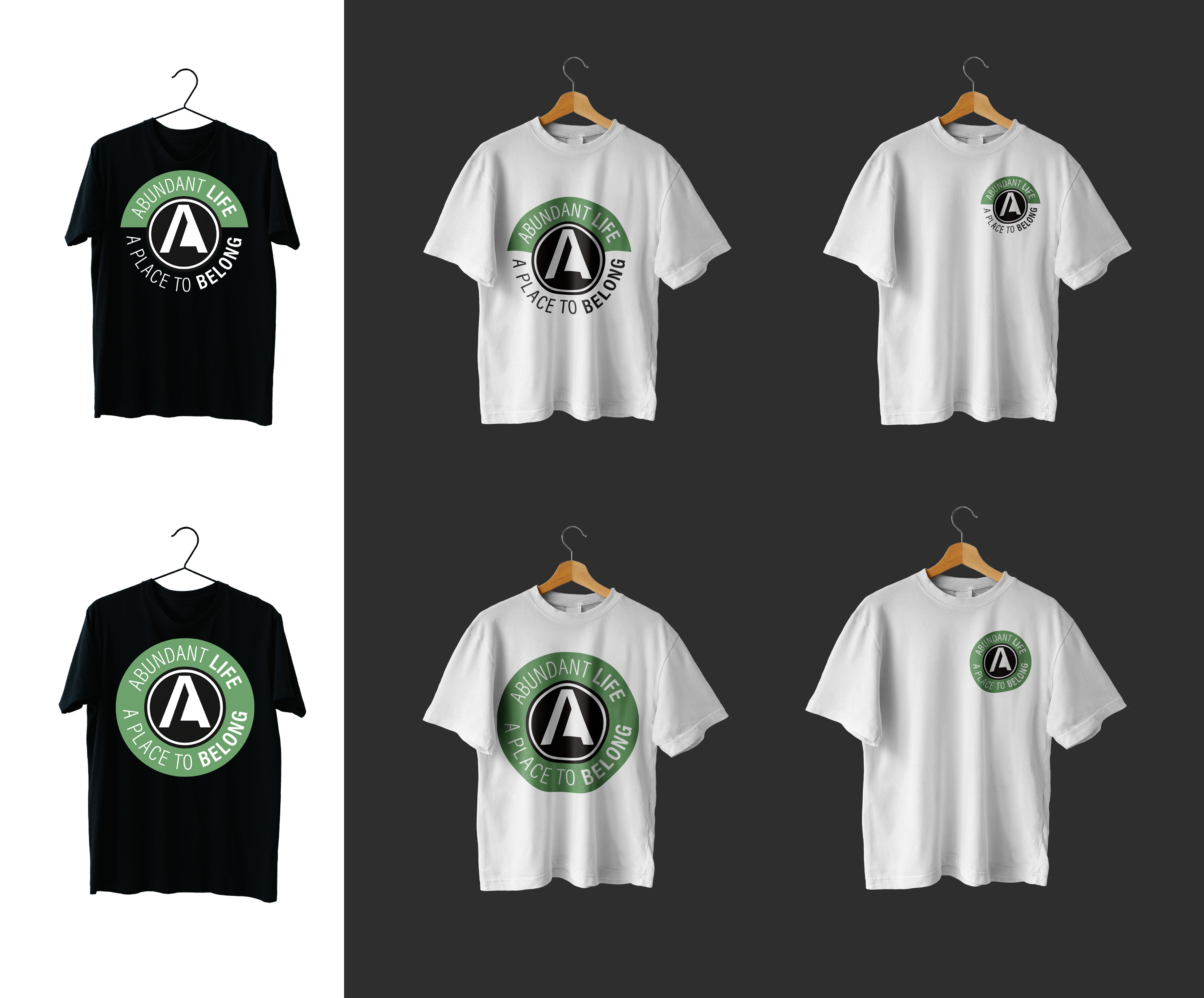 T-shirt Design by Creative D2024 for this project | Design #32419967