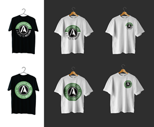 Diseño de Camiseta por Creative D2024 para este proyecto | Diseño: #32419967