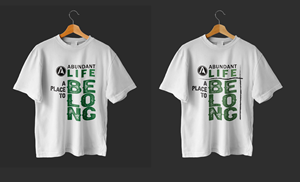Diseño de Camiseta por Creative D2024 para este proyecto | Diseño: #32420053