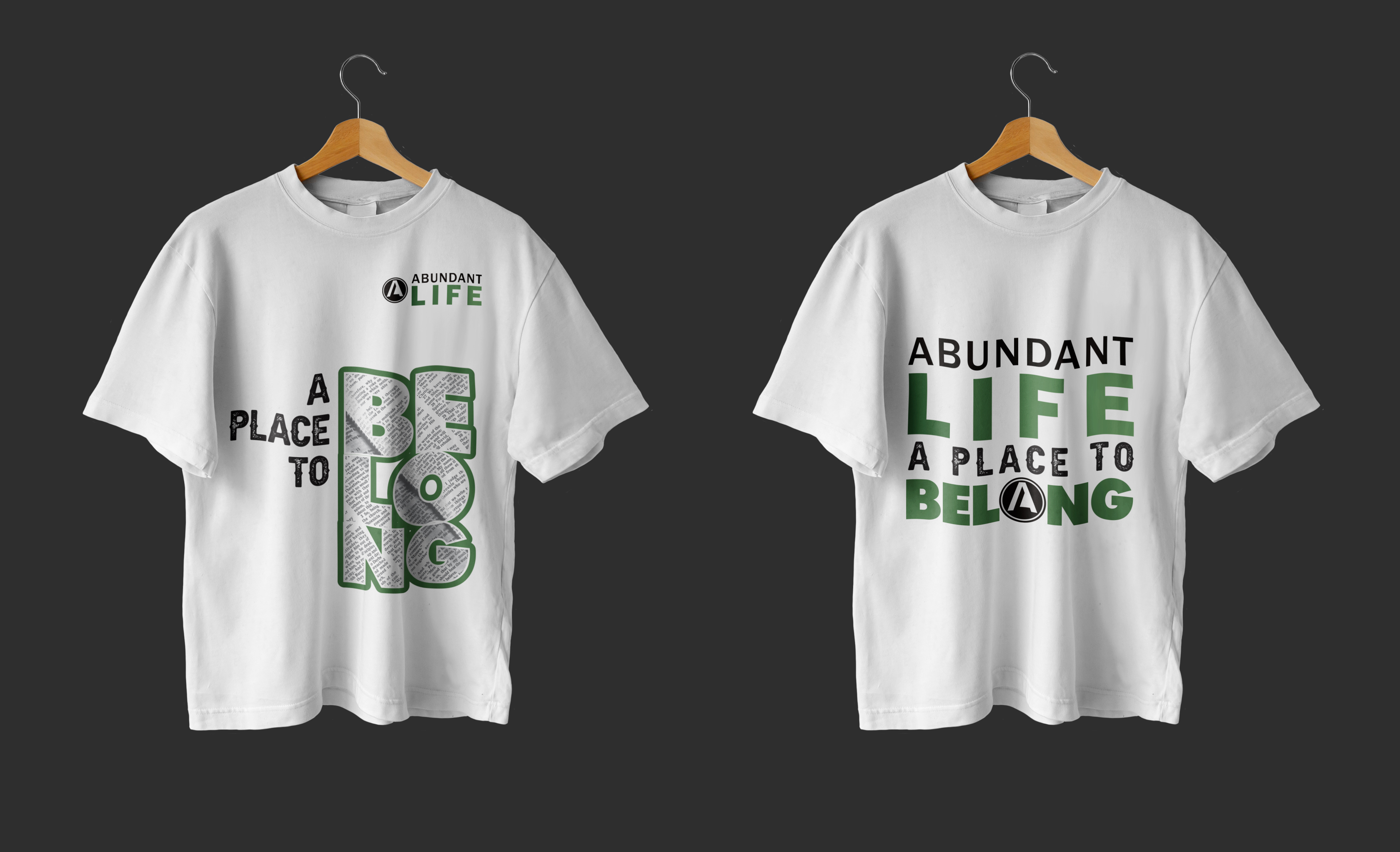 T-shirt Design by Creative D2024 for this project | Design #32423751