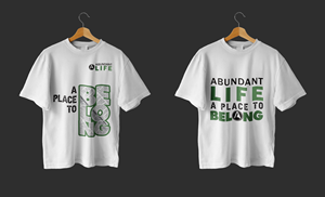Diseño de Camiseta por Creative D2024 para este proyecto | Diseño: #32423751