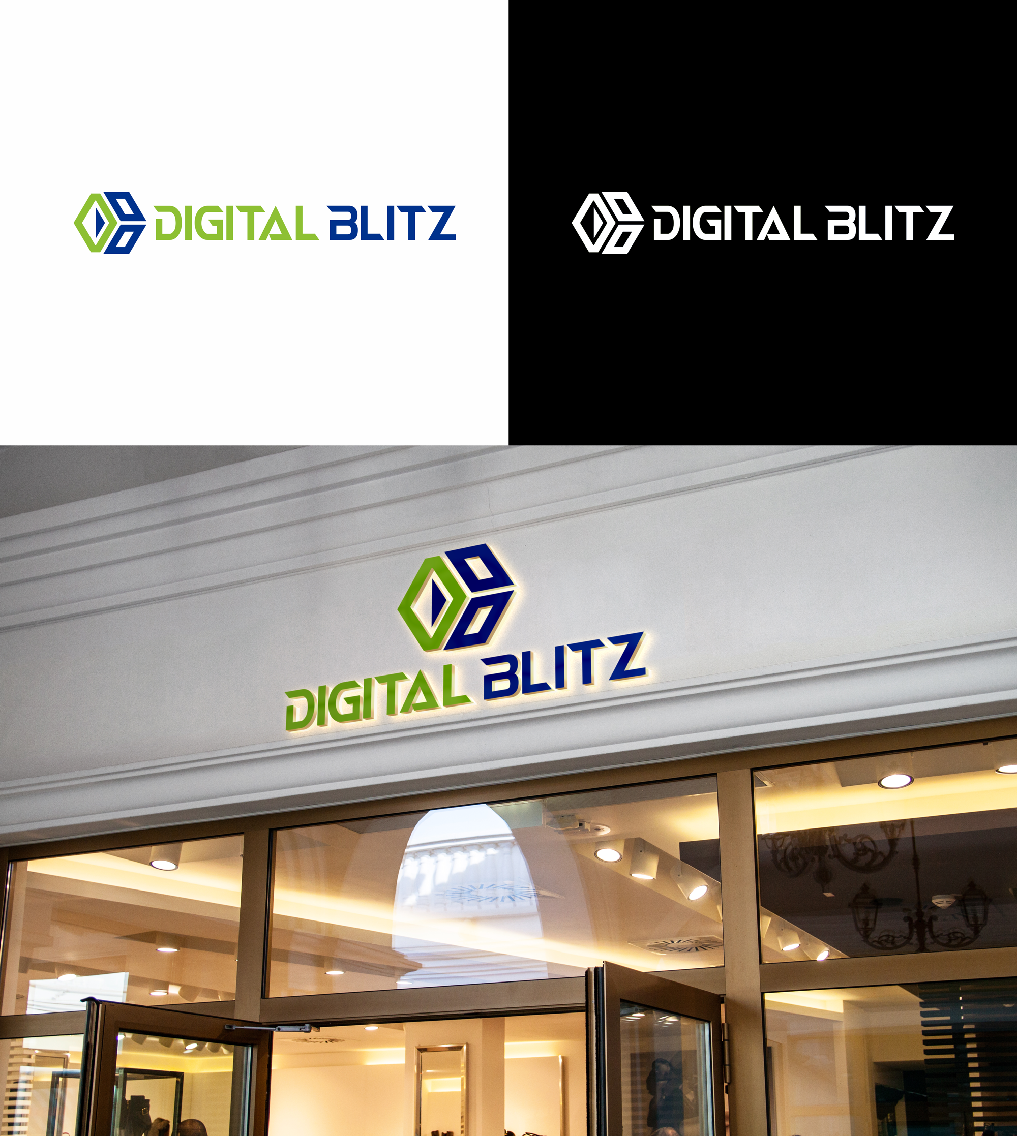 Logo-Design von RA-bica für dieses Projekt | Design #32411230