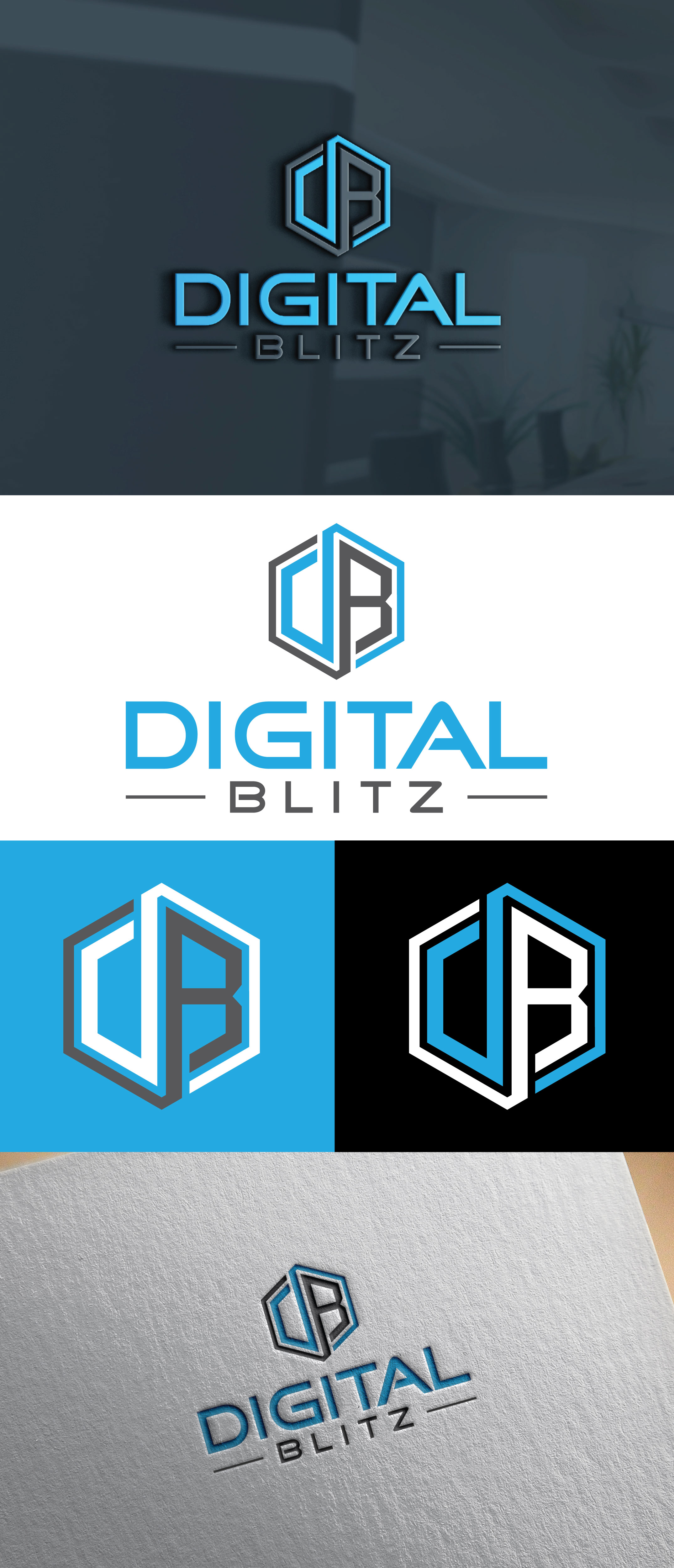 Logo Design by md rafi 3 for this project | Design: #32411506