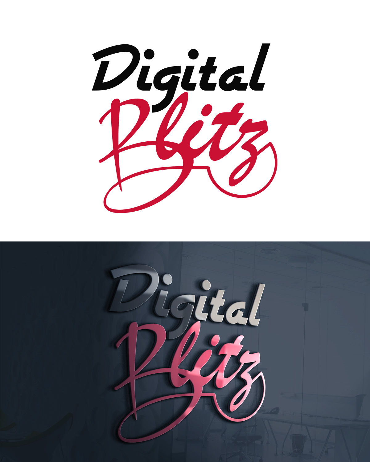 Logo Design by RKDesign29 for this project | Design #32412593