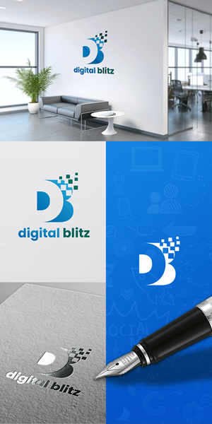 Logo Design by angelcolmenares3