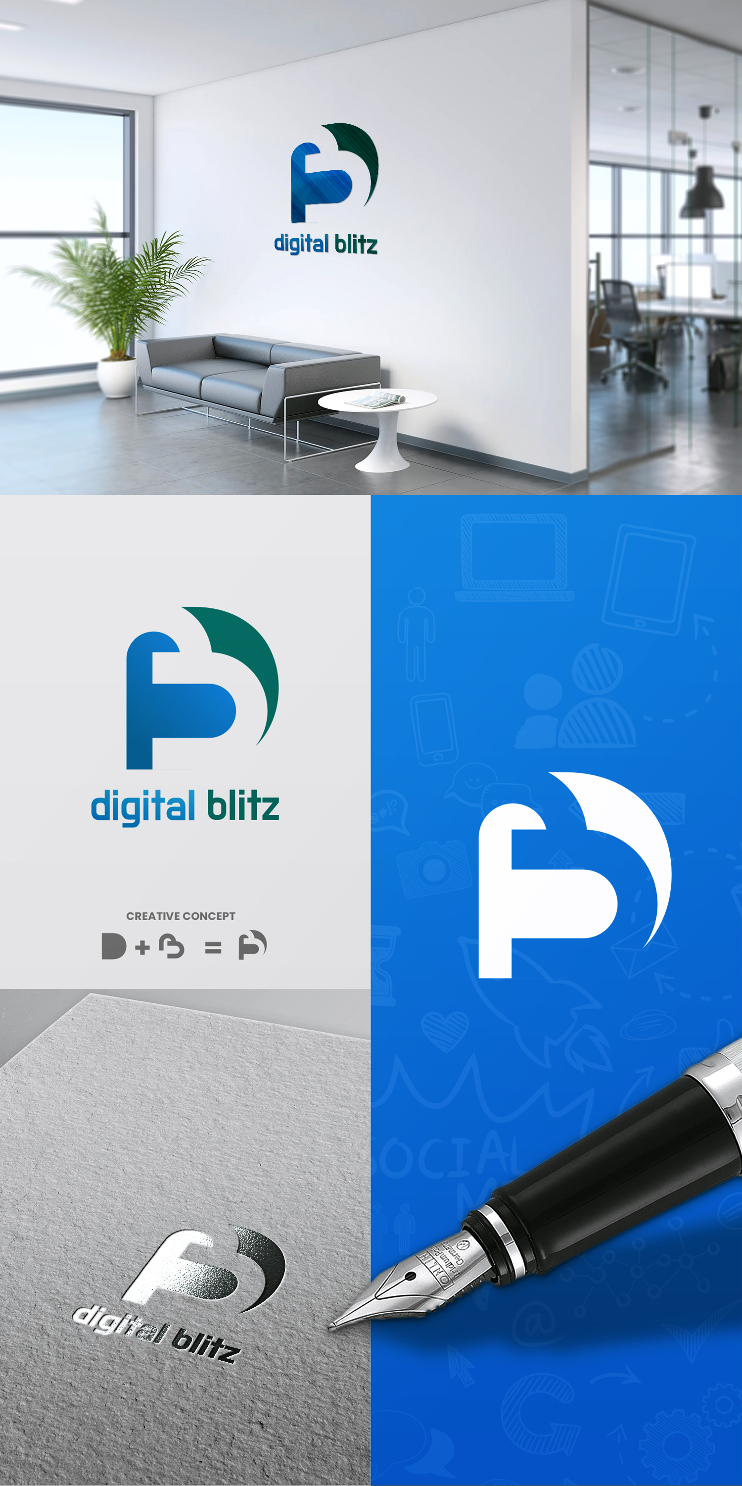 Logo Design by angelcolmenares3 for this project | Design #32413136