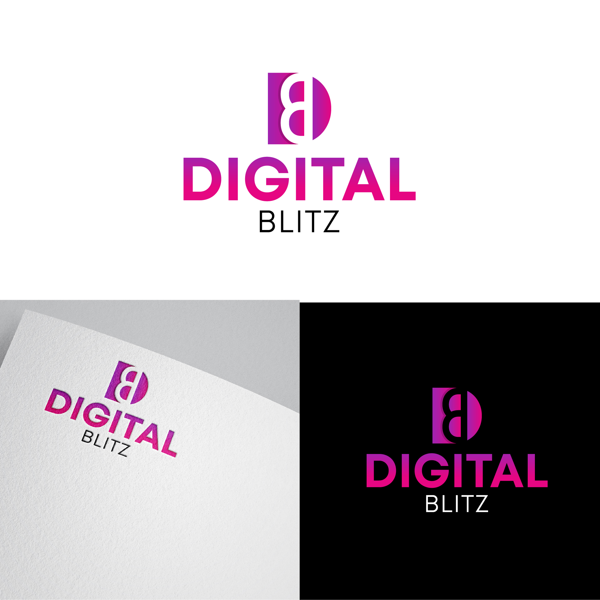 Logo Design by Logotablet for this project | Design #32412190