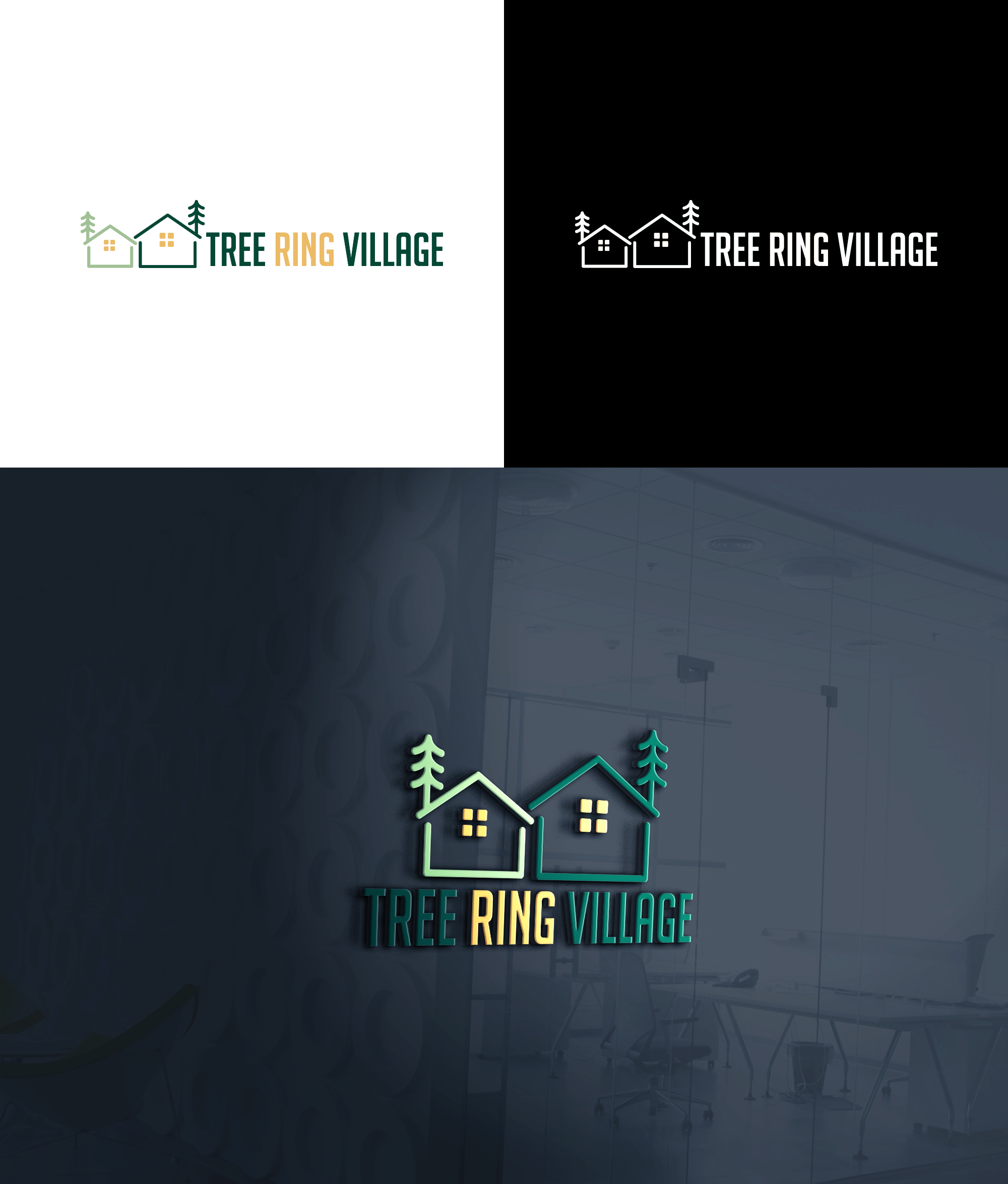 Logo Design by RA-bica for this project | Design #32430230