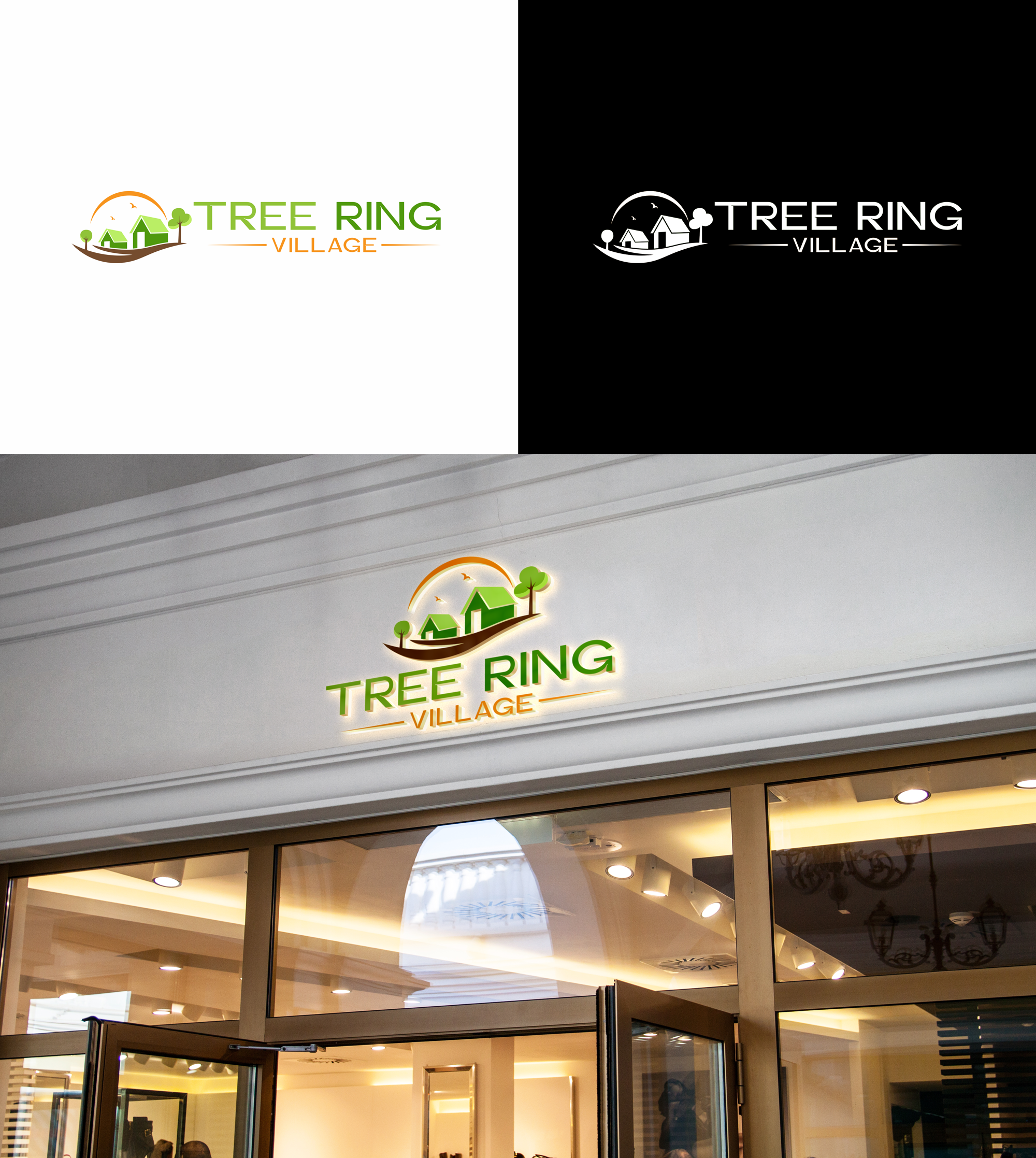 Logo Design by RA-bica for this project | Design #32430231