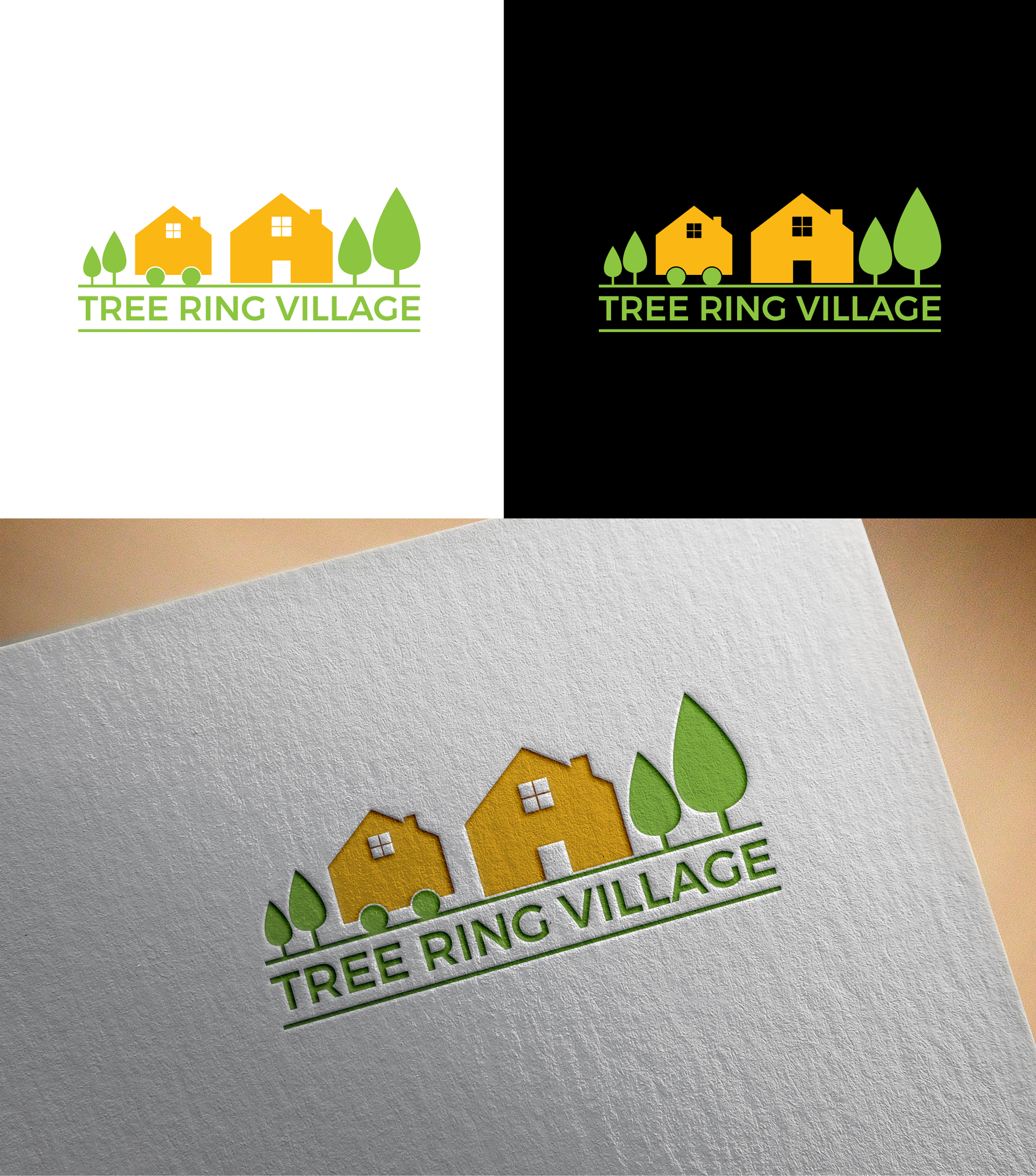 Logo Design by RA-bica for this project | Design #32430232