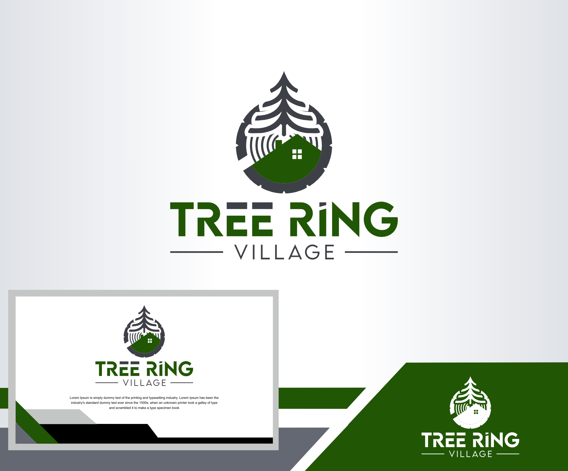 Logo Design by cah awu for this project | Design #32409839