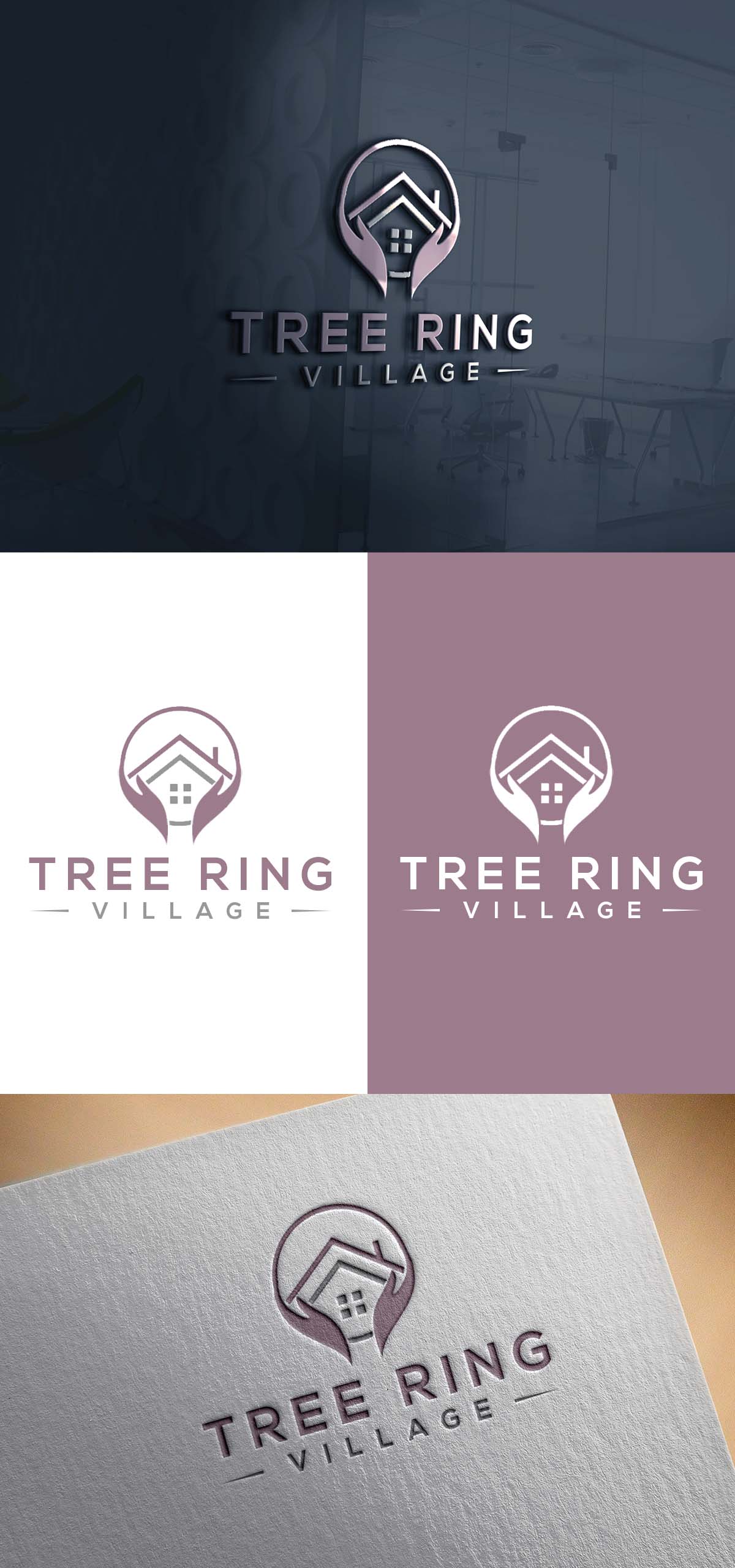 Logo Design by SR Creations. for this project | Design #32433402