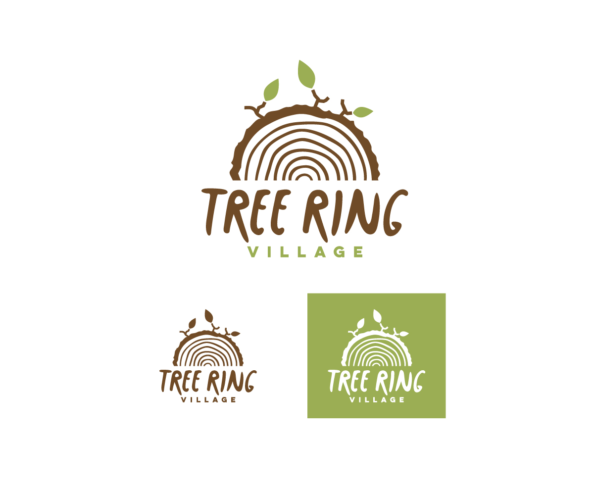 Logo Design by Buck Tornado for this project | Design #32415396