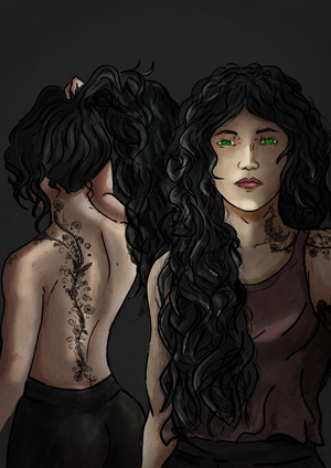 Character Design by MadhavPA for this project | Design: #32616749