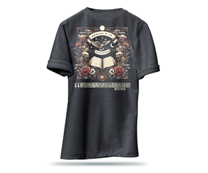 T-shirt Design by Sangkasa for this project | Design: #32436527