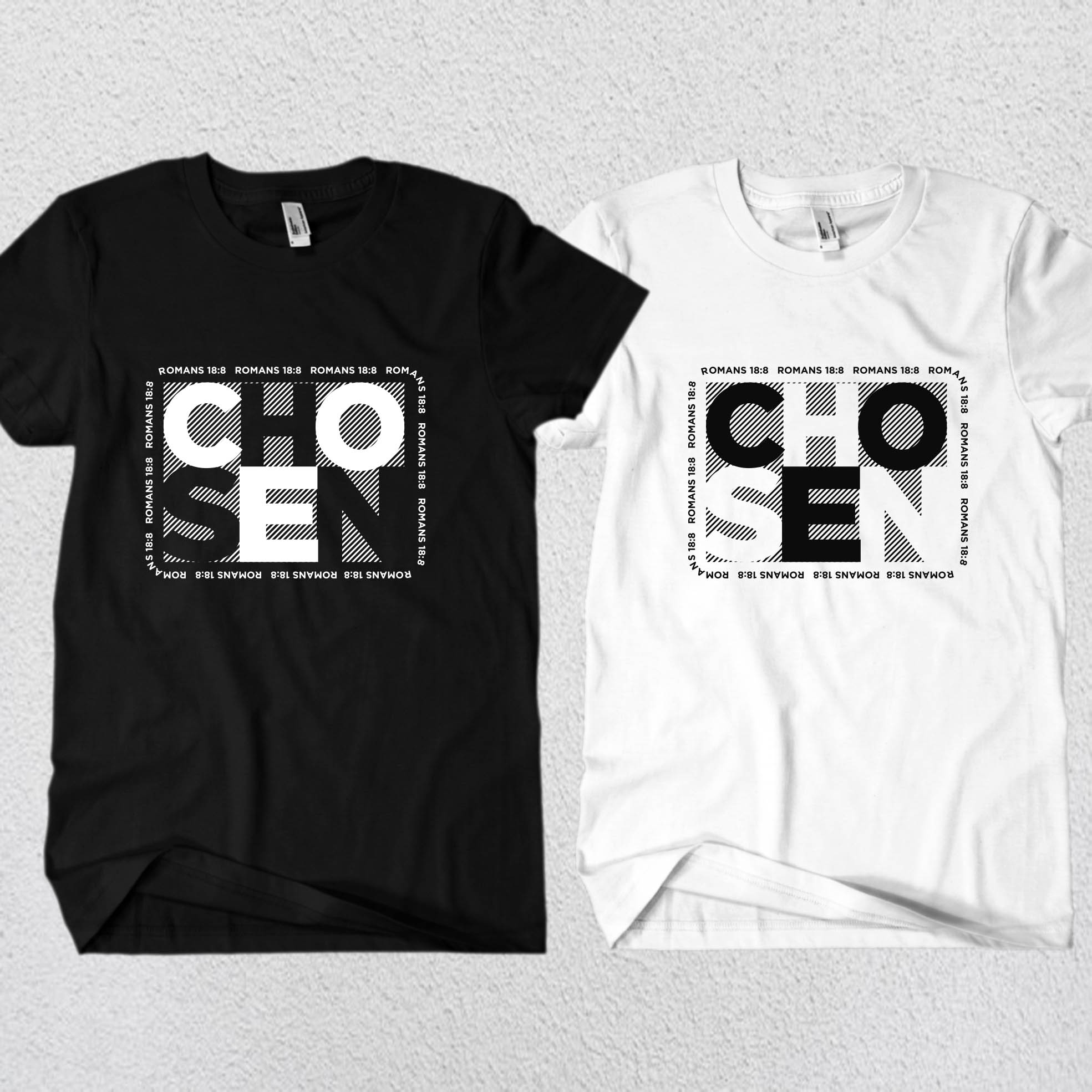 T-shirt Design by Rheanza for this project | Design #32431101