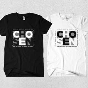 T-shirt Design by Rheanza for this project | Design: #32431101