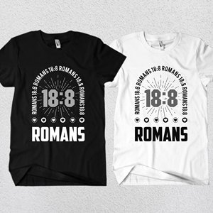 T-shirt Design by Rheanza for this project | Design: #32431102