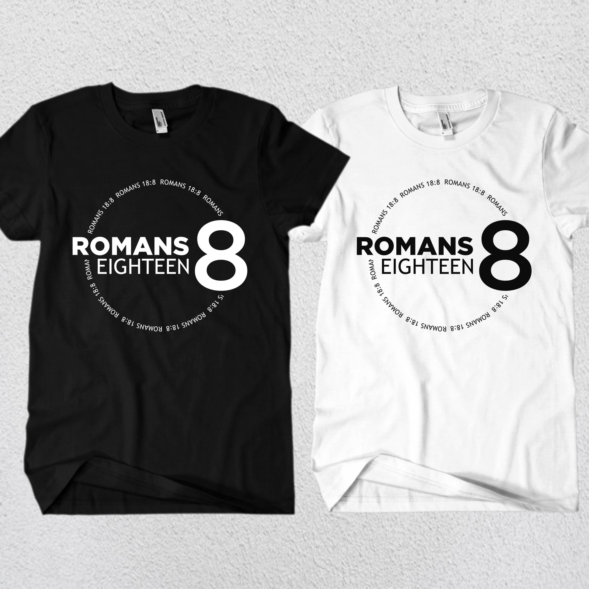 T-shirt Design by Rheanza for this project | Design #32431103
