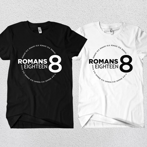 T-shirt Design by Rheanza for this project | Design: #32431103
