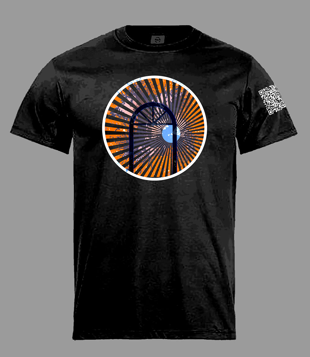 T-shirt Design by Johncina for this project | Design #32449492