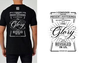 T-shirt Design by ~idiaz~ for this project | Design: #32420266