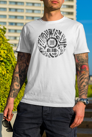 Diseño de Camiseta por Kero para este proyecto | Diseño #32414862