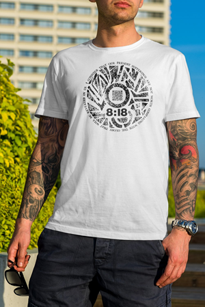 T-shirt Design by Kero for this project | Design: #32416059