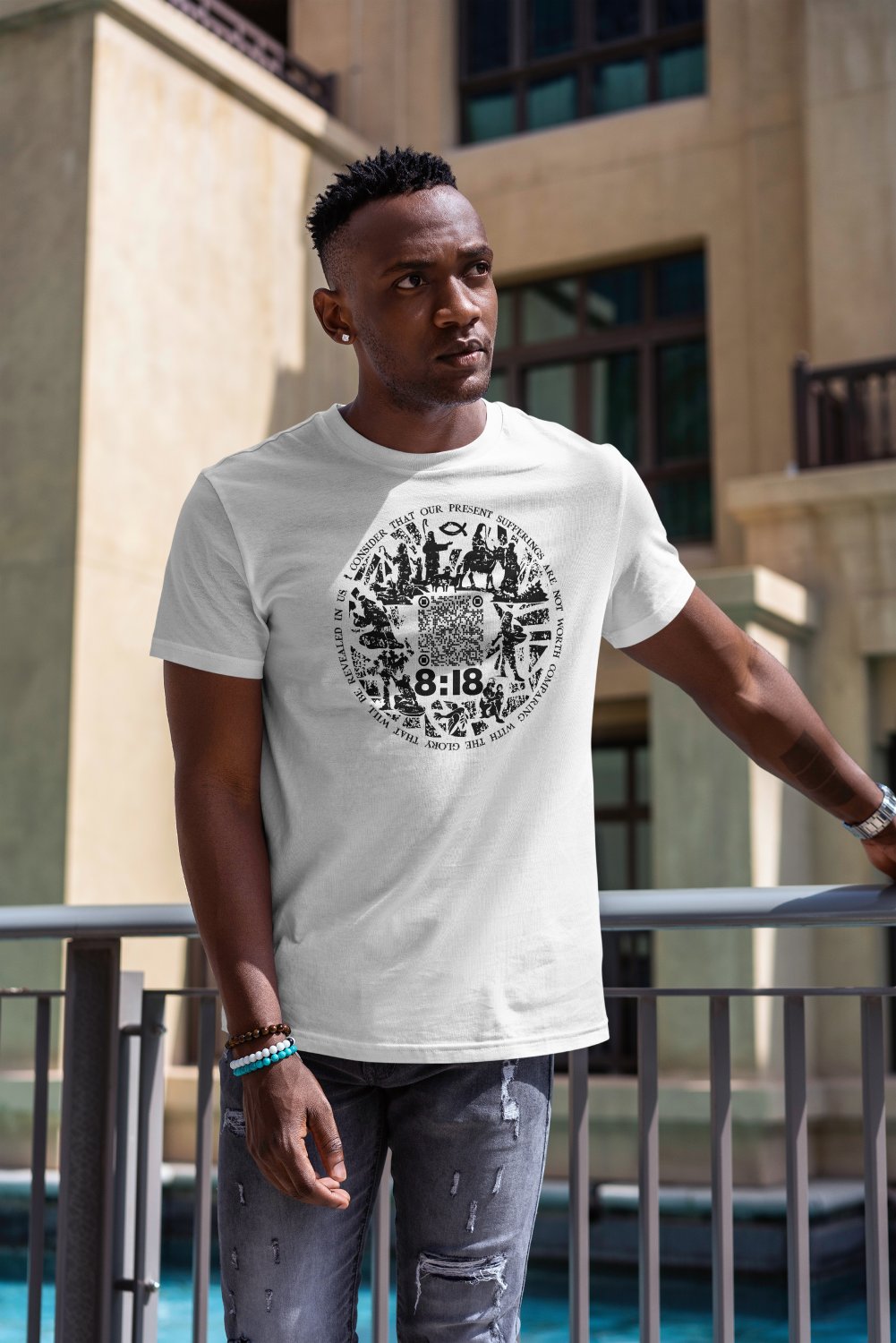 T-shirt Design by Kero for this project | Design #32909873