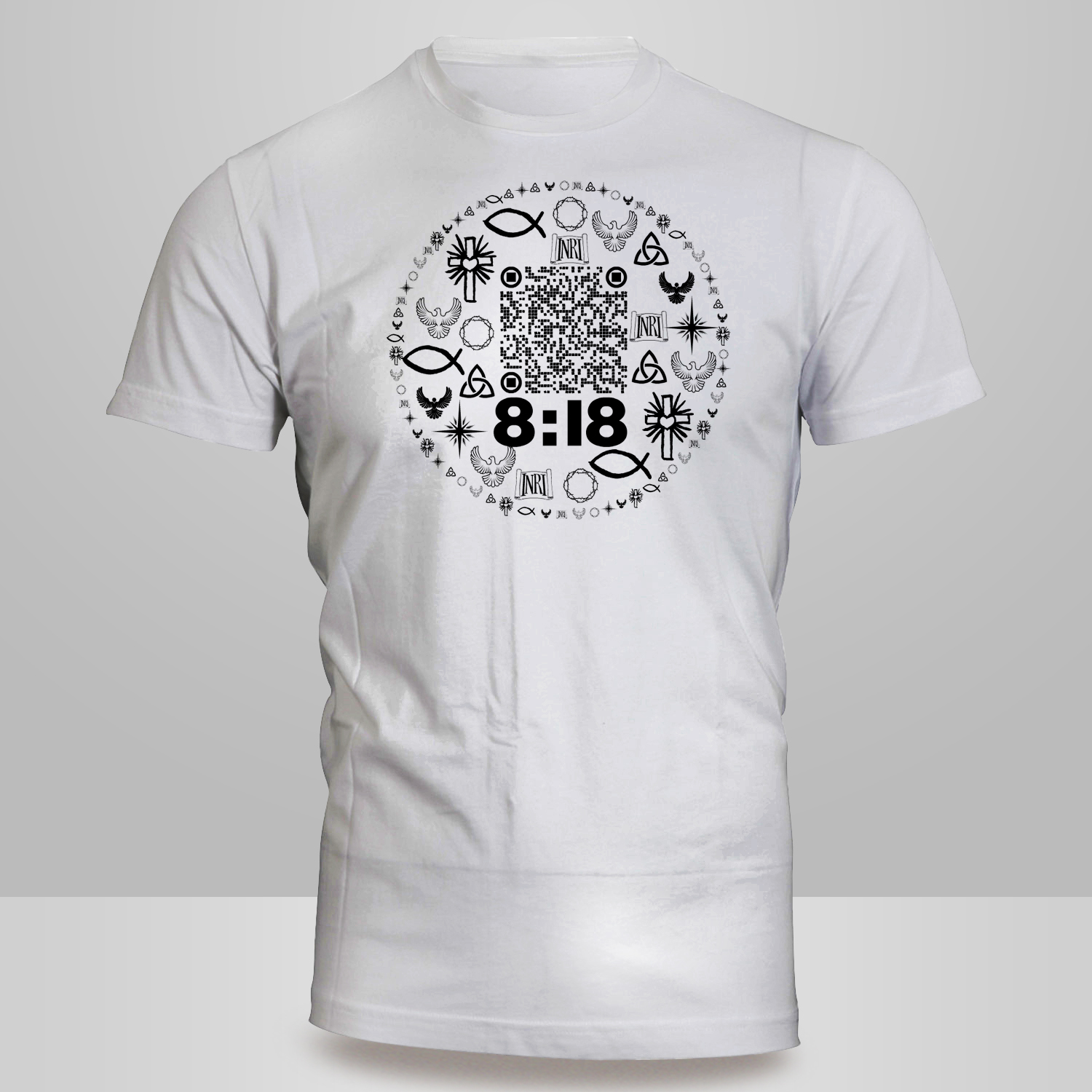 T-shirt Design by Kero for this project | Design #32931697