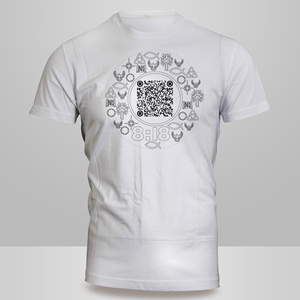 T-shirt Design by Kero for this project | Design: #32983307