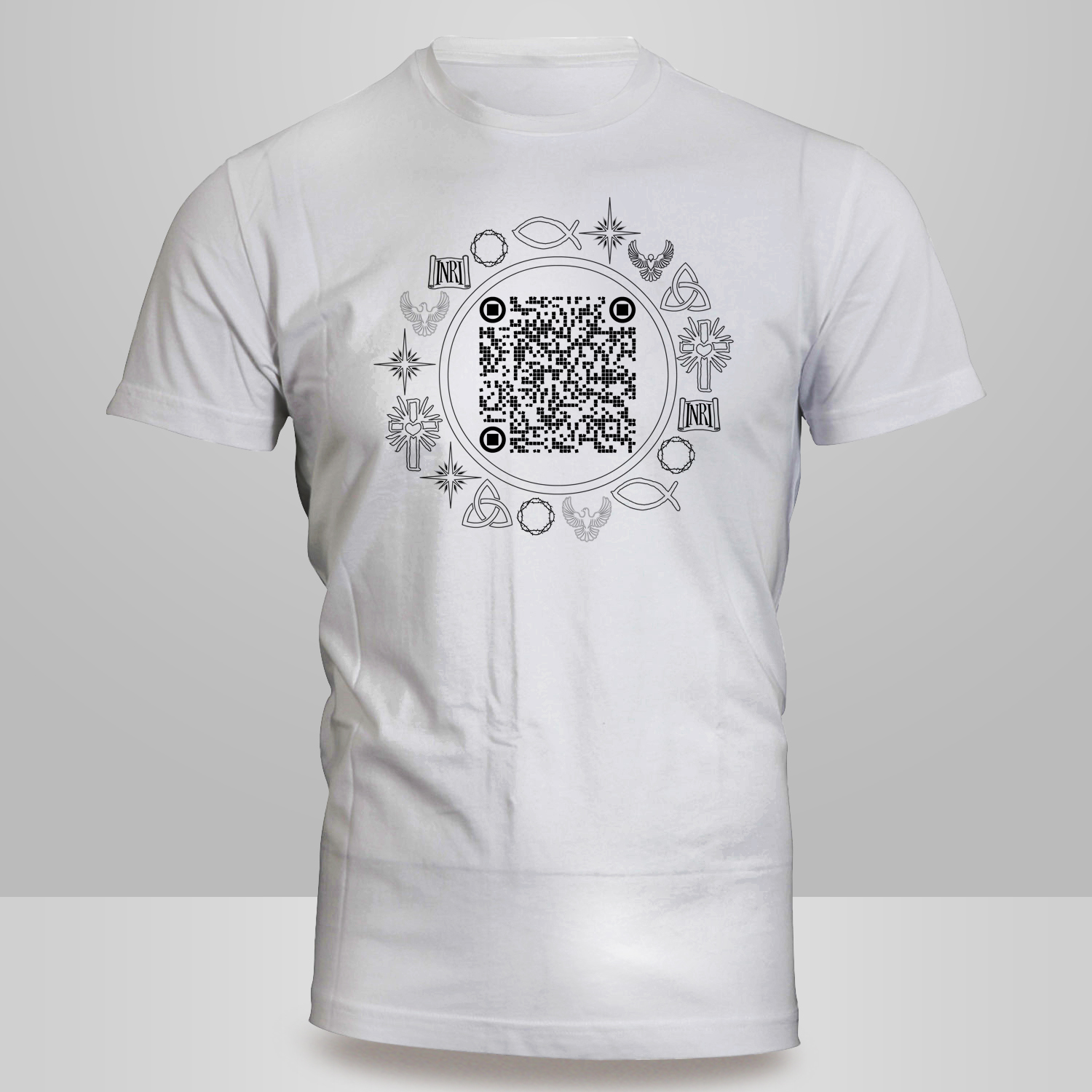 T-shirt Design by Kero for this project | Design #32997414