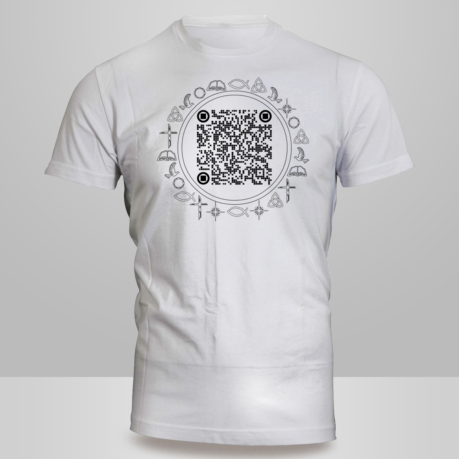 T-shirt Design by Kero for this project | Design #33013529