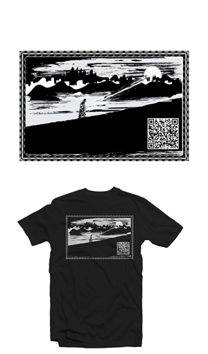 Diseño de Camiseta por Ngoeg para este proyecto | Diseño #32452761