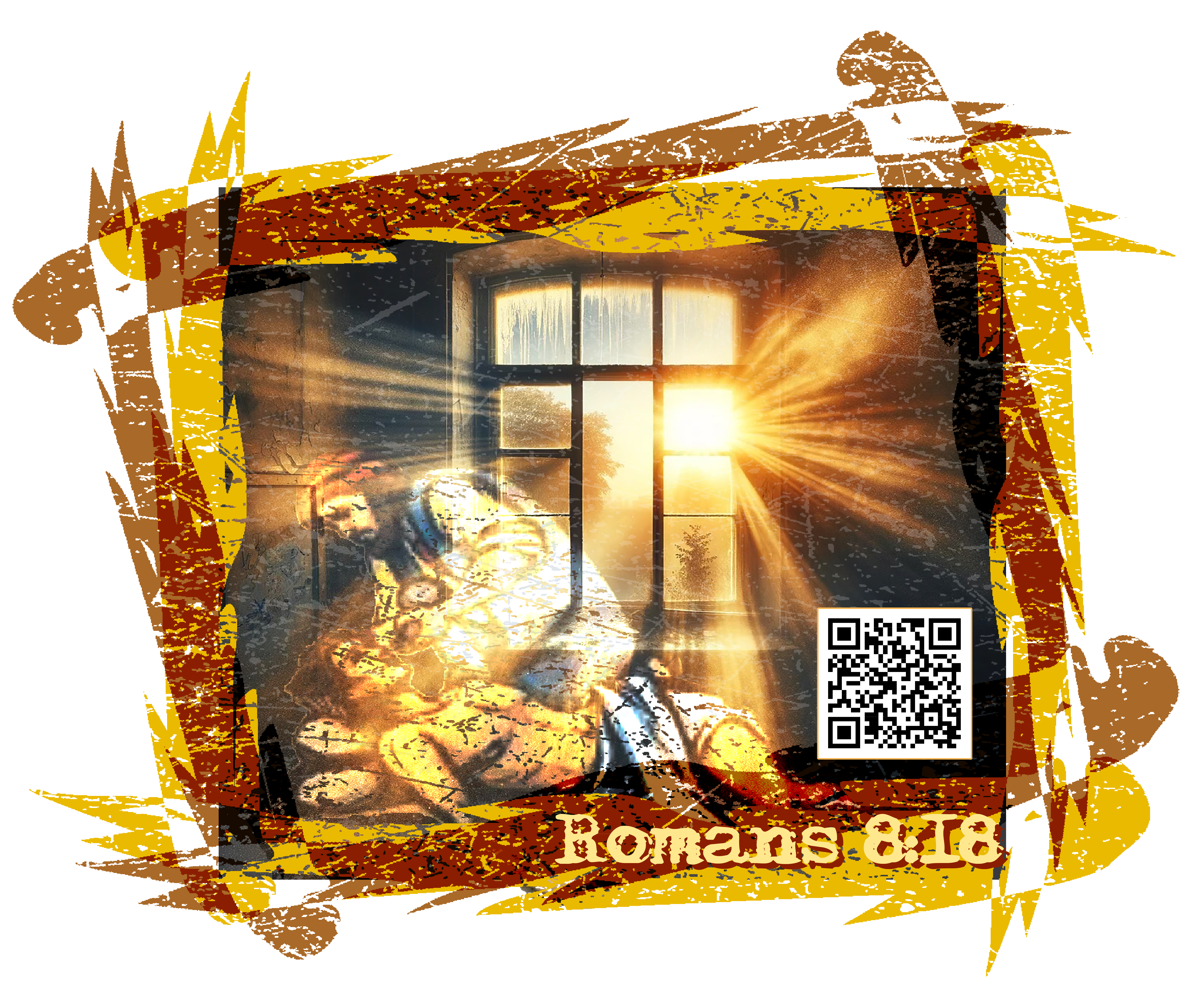 T-shirt Design by Loie for this project | Design #32452574