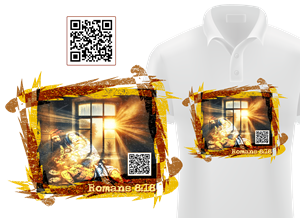 Diseño de Camiseta por Loie para este proyecto | Diseño #32452616