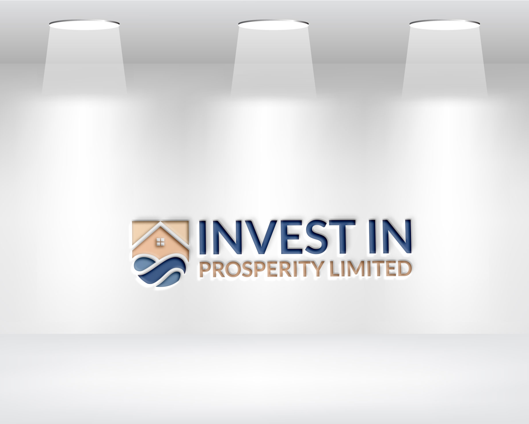 Logo Design by Daniel Khan for this project | Design #32411284