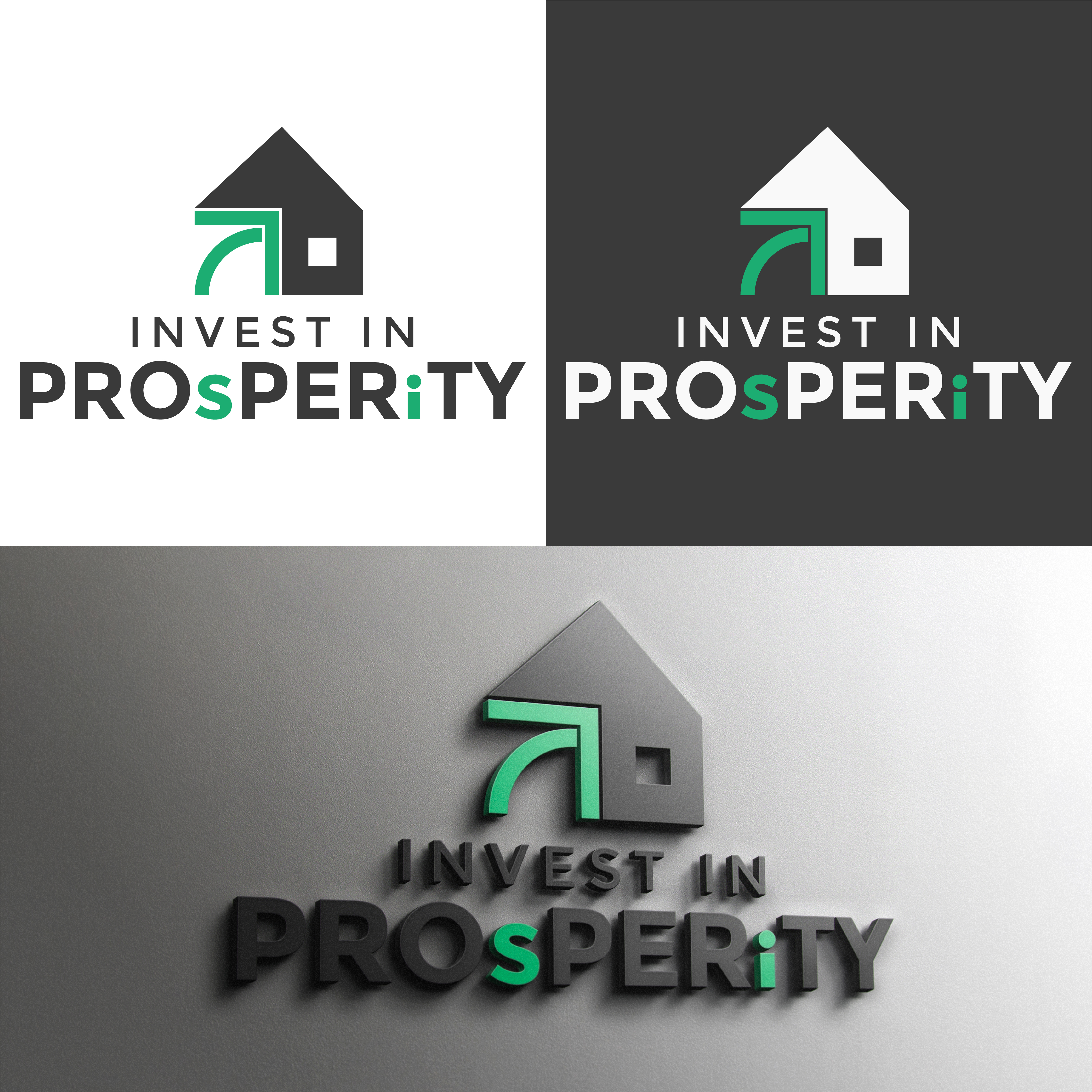 Logo Design by bibinabhinowo for this project | Design #32454432