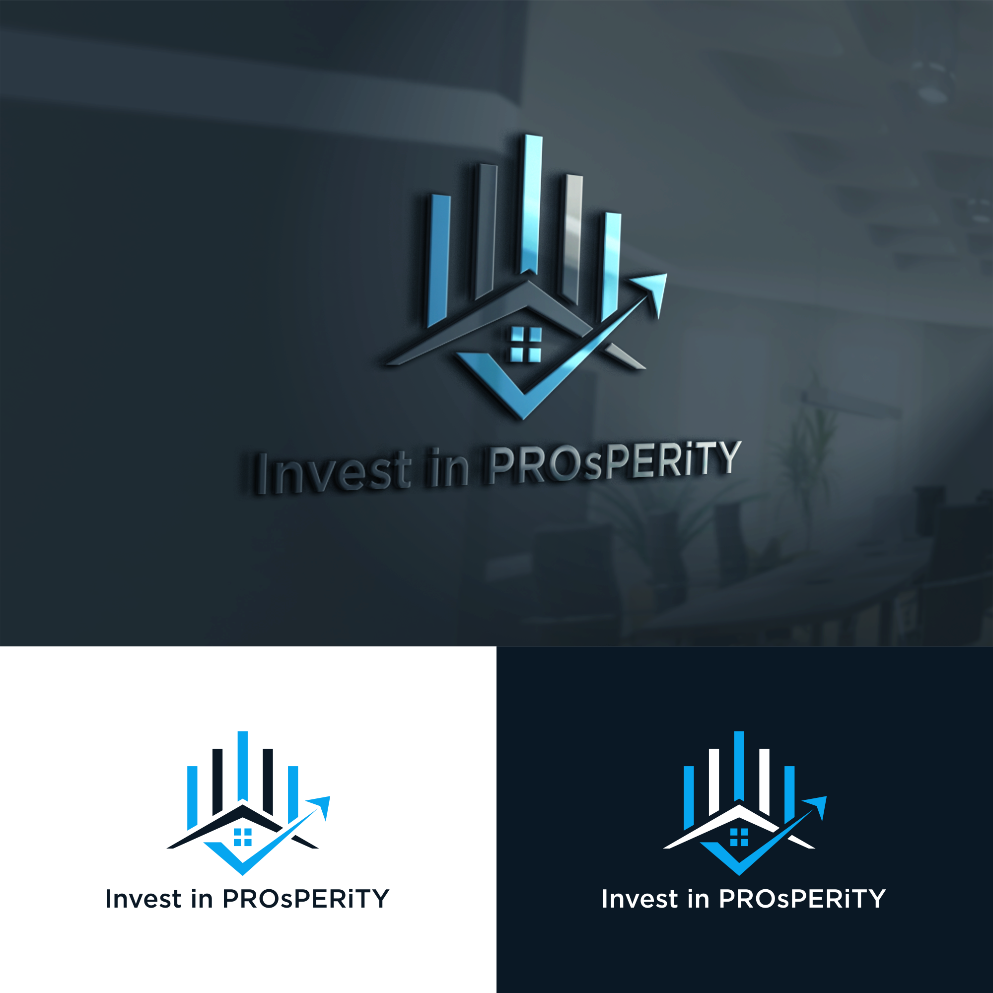 Logo Design by MOTA_FARA for this project | Design #32453981
