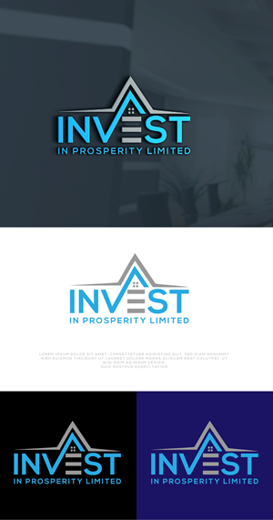 Logo-Design von uzzal100 für dieses Projekt | Design #32409943