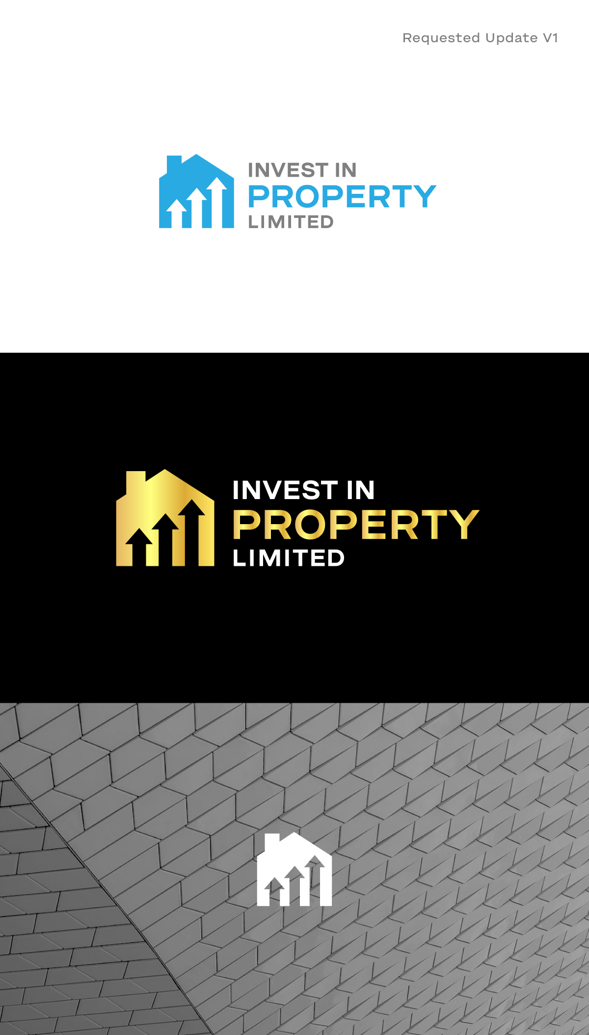 Logo Design by apik. for this project | Design #32410859