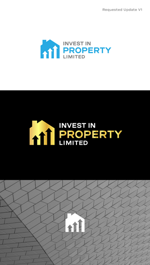Logo Design by apik. for this project | Design: #32410861