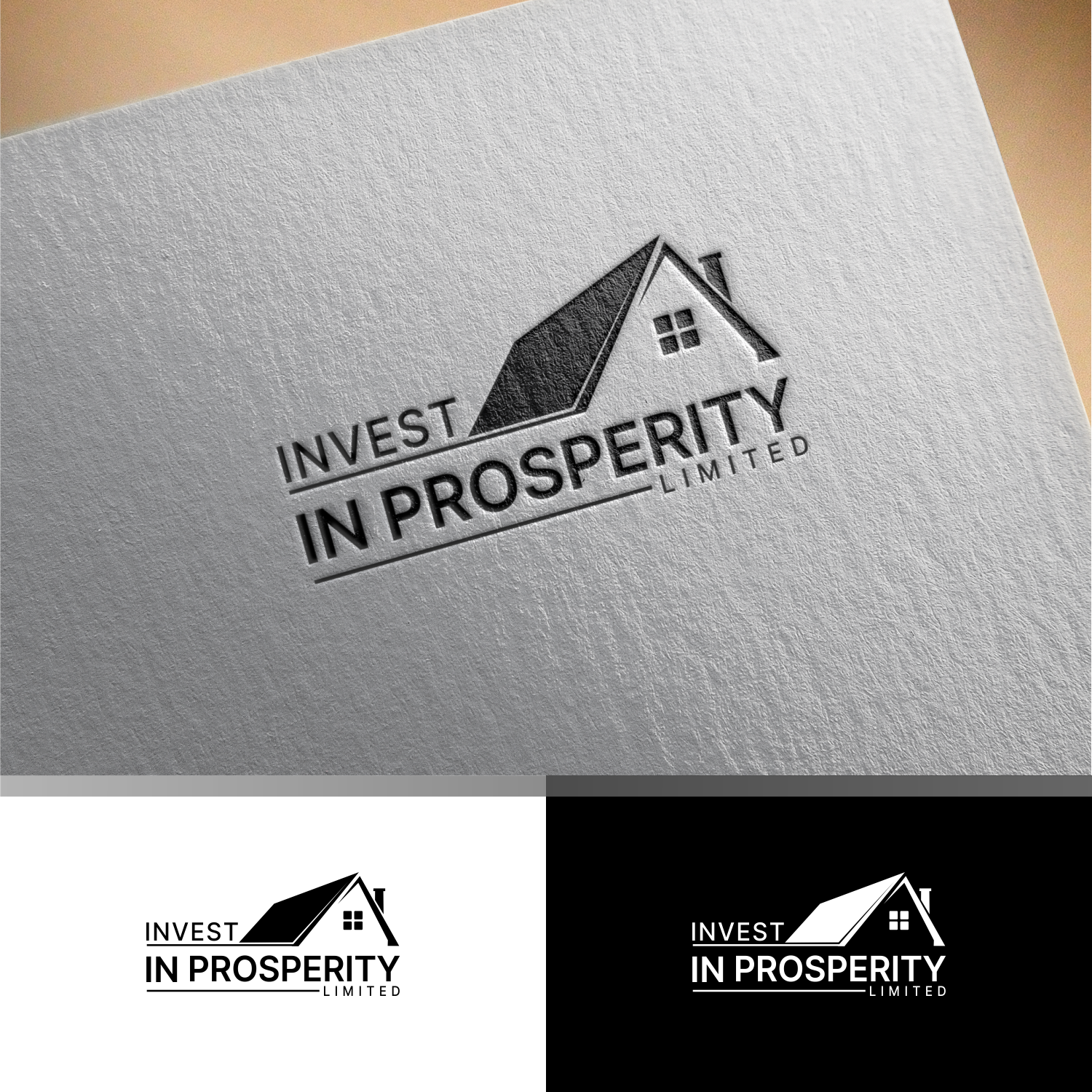 Logo Design by zia77 for this project | Design #32409350