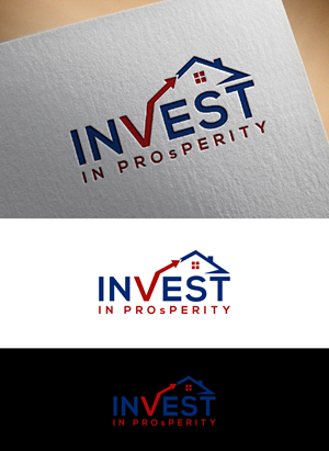 Logo Design by fly  design for this project | Design: #32432143