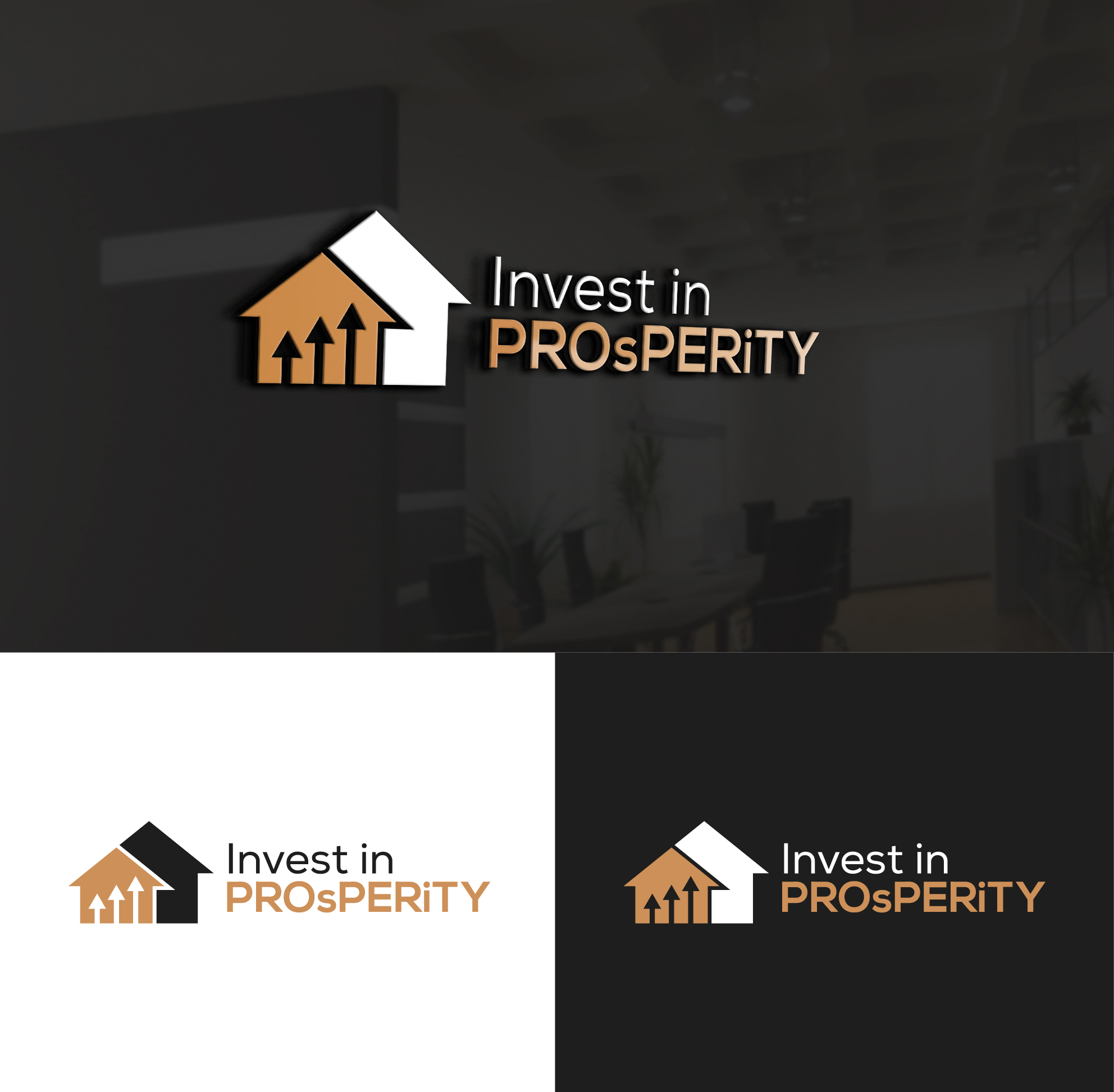 Logo Design by sushsharma99 for this project | Design #32411383